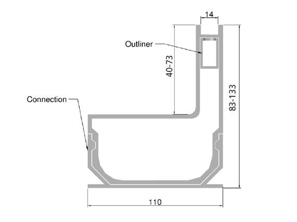 Alu Side Drain_03